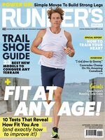 Runner's World South Africa